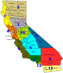 California Map