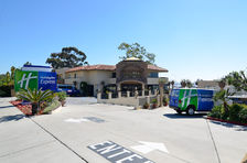 Holiday Inn Express SAN DIEGO AIRPORT-OLD TOWN